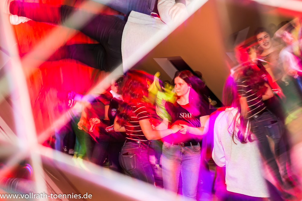 2019 11 30 Tanzparty Jugend 0601